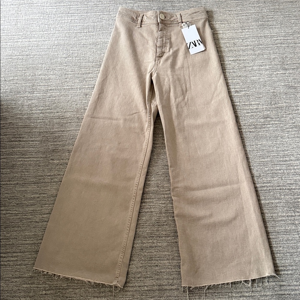 NWT Zara “The Marine”